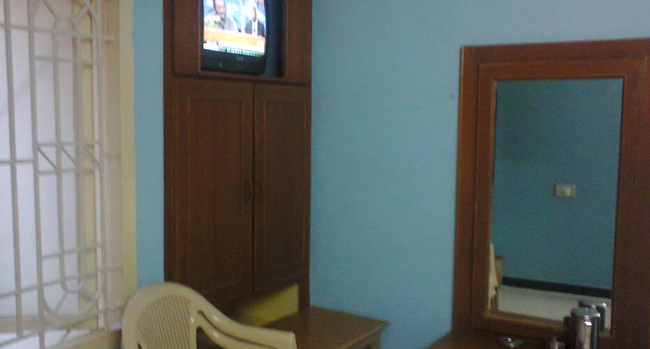 Hotel Prabu, Viluppuram 2